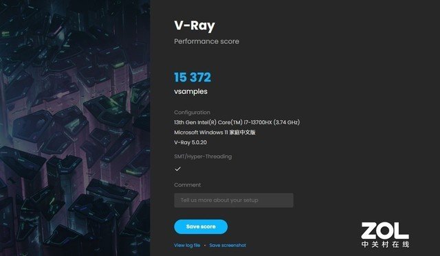 7000价位最超值游戏本诞生 惠普VICTUS光影精灵9评测