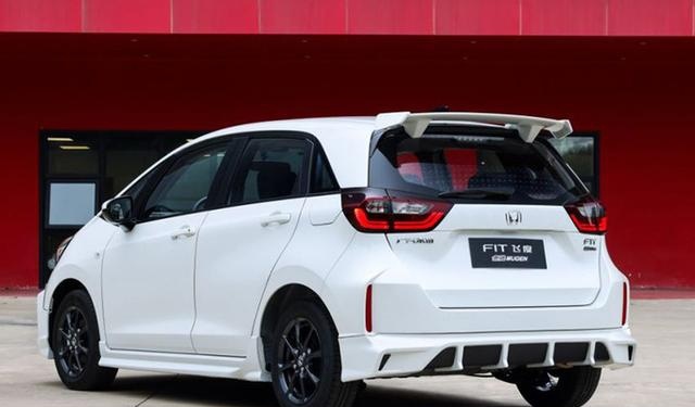 本田确认:新飞度/型格2024年初上市!外观大改,能接受吗?