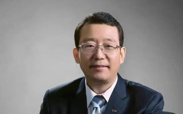 广汽利润暴跌50.5 冯兴亚提前接任董事长加速改革-图4