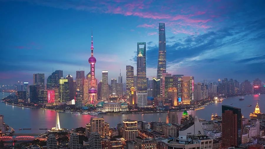 一觉醒来,中国成发达国家了?