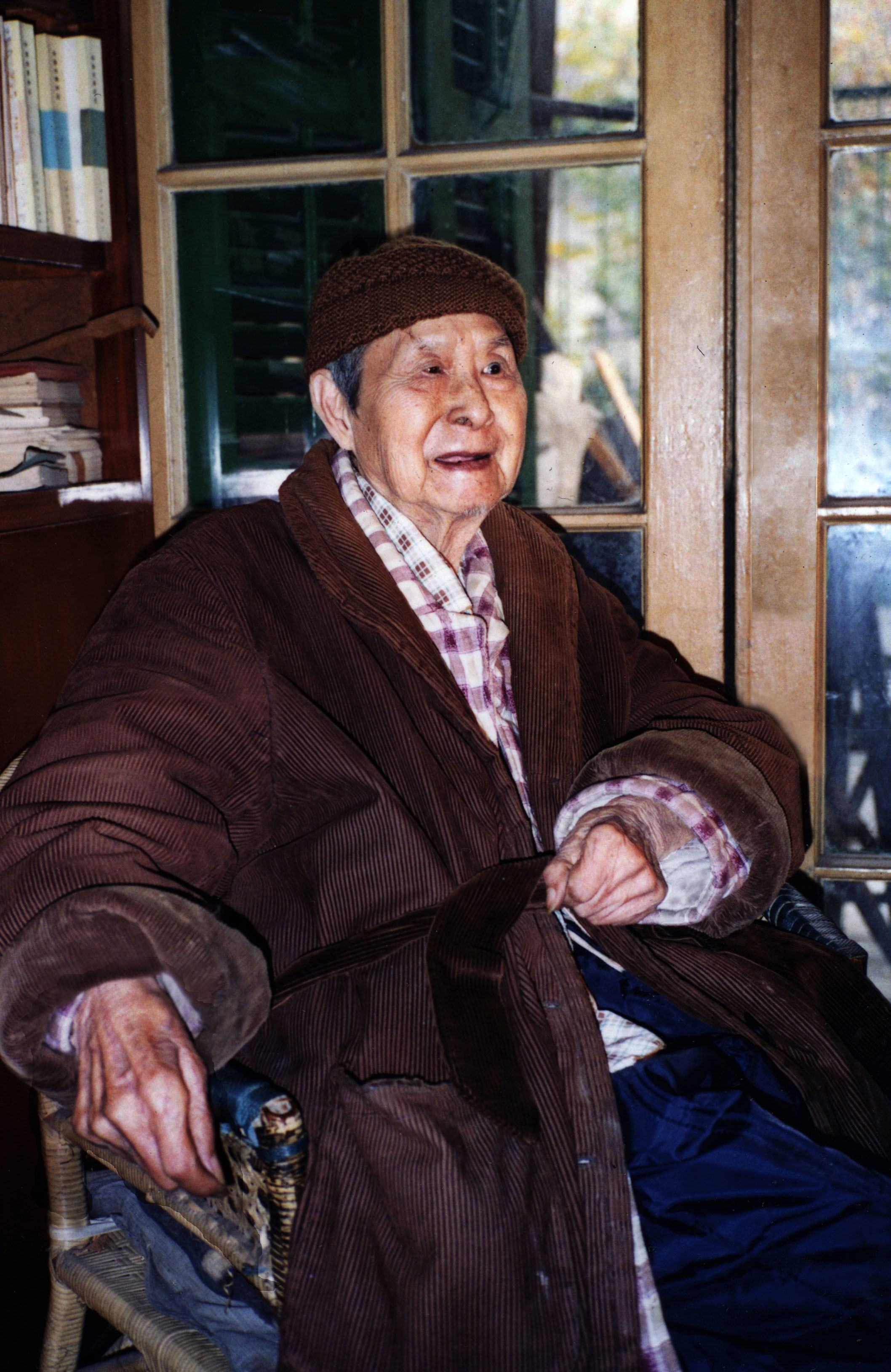 纪念施蛰存先生诞辰118周年再读北山楼金石遗迹