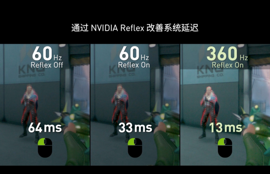 鲨鱼姬带你开瓦!巨齿鲨显卡高帧畅玩无畏契约