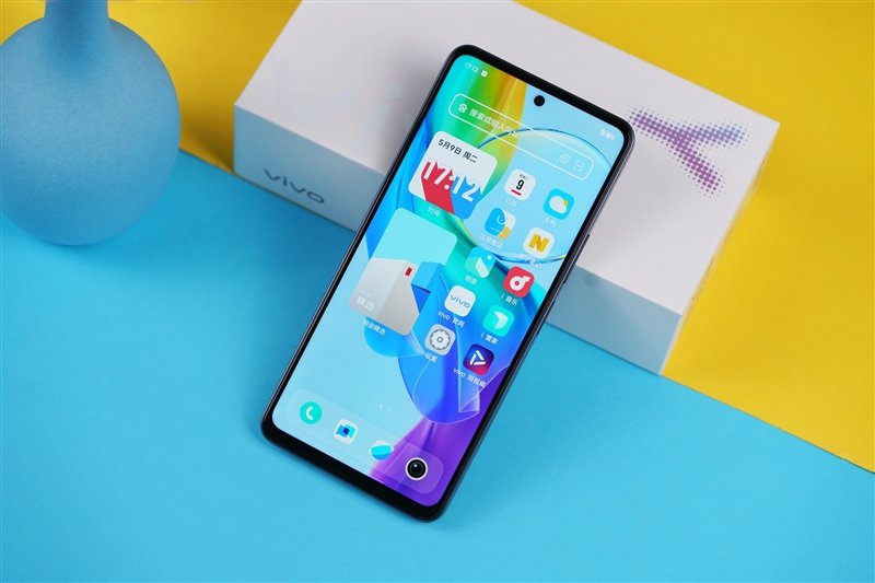 同价位独享绝世好屏! vivo Y78评测:解锁千元级新体验