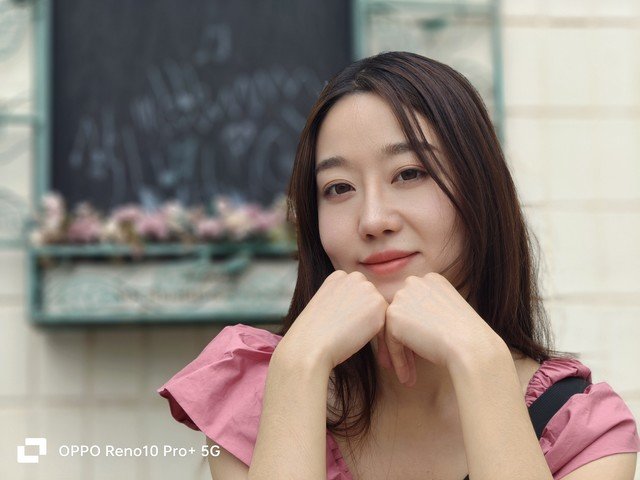 大底潜望长焦重新定义人像,OPPO Reno10 Pro+影像评测