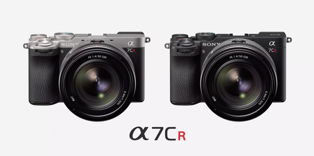 充满矛盾的综合体 索尼A7C2值得入手吗?