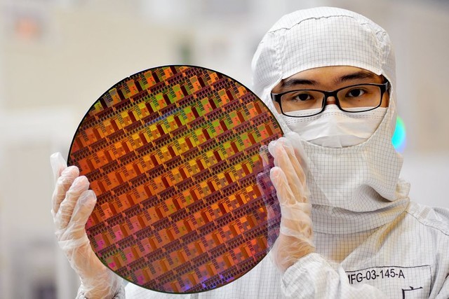 固态硬盘的原厂颗粒有多重要?