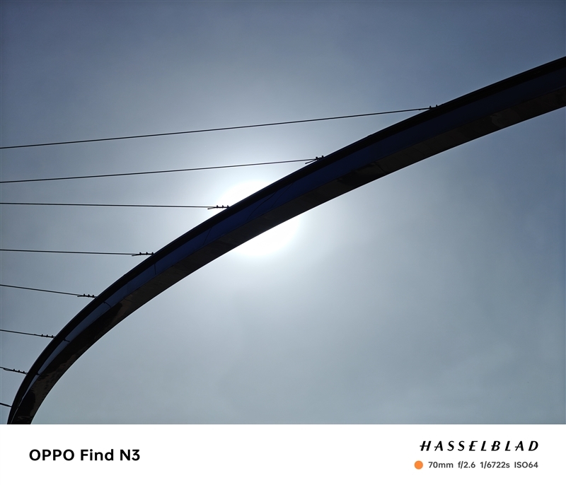 举世无双!史上最强拍照折叠机OPPO Find N3首发详细评测