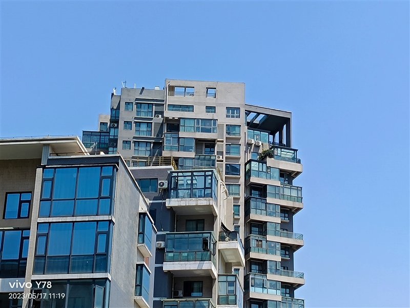 同价位独享绝世好屏! vivo Y78评测:解锁千元级新体验