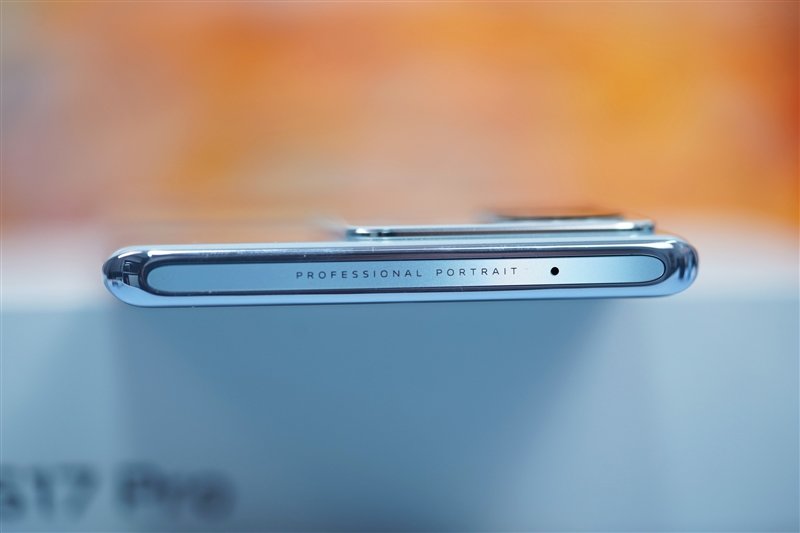 8mm机身以下我最能打!vivo S17 Pro评测:3499元轻薄手机之王