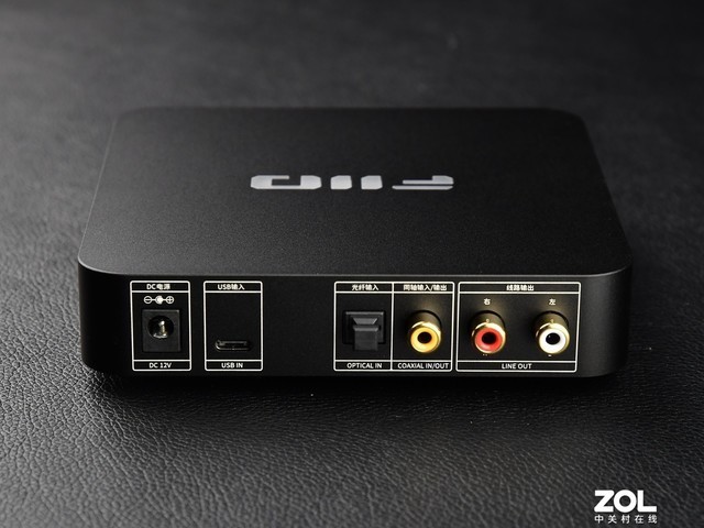 【有料评测】飞傲台式解码耳放K11评测:全面进化的新聆听体验