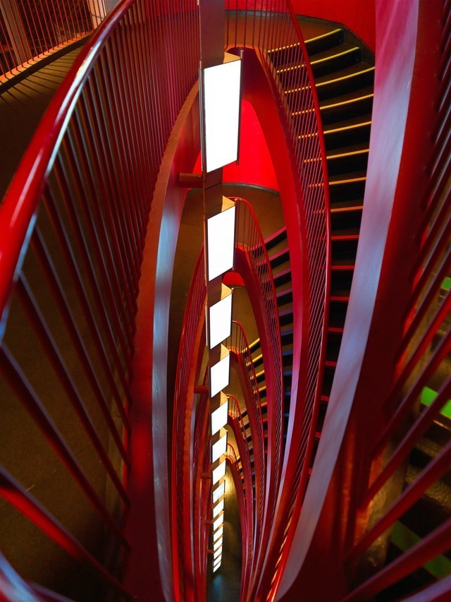 哈苏XCD 4/28P评测:轻量化高素质的入门级广角镜头