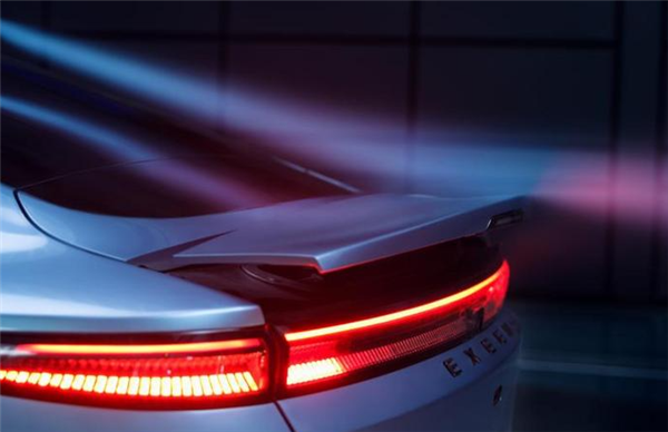 智界S7的同门对手!奇瑞星途星纪元ES配置曝光:续航超越900公里