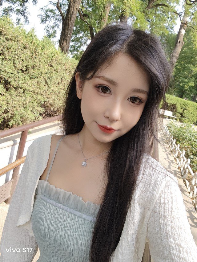 【有料评测】vivo S17评测:柔光突破极限 氛围随光而变