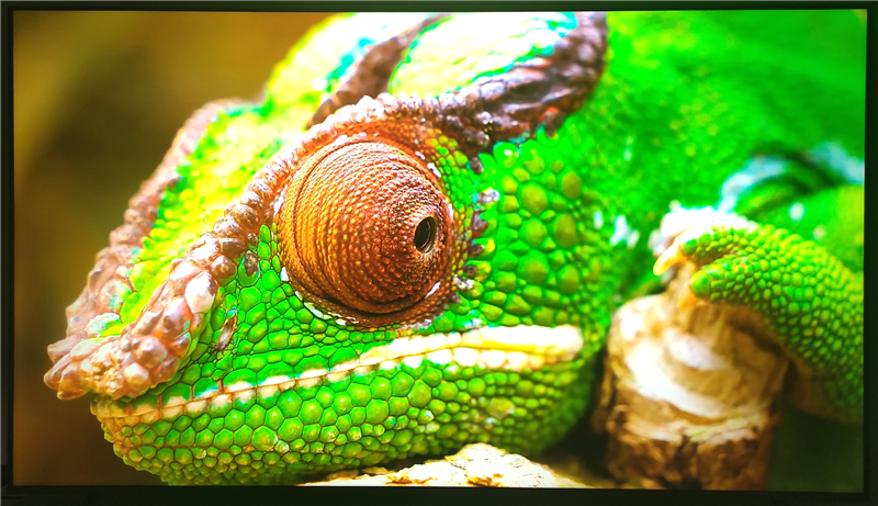 万元以内没有对手!小米电视 S Pro Mini LED 85寸评测:延迟接近于0 全屏亮度超900nit