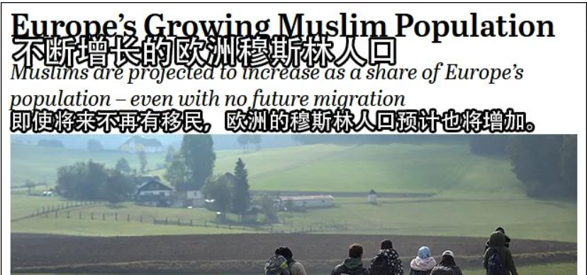 中国人口负增长了 该怎么办?