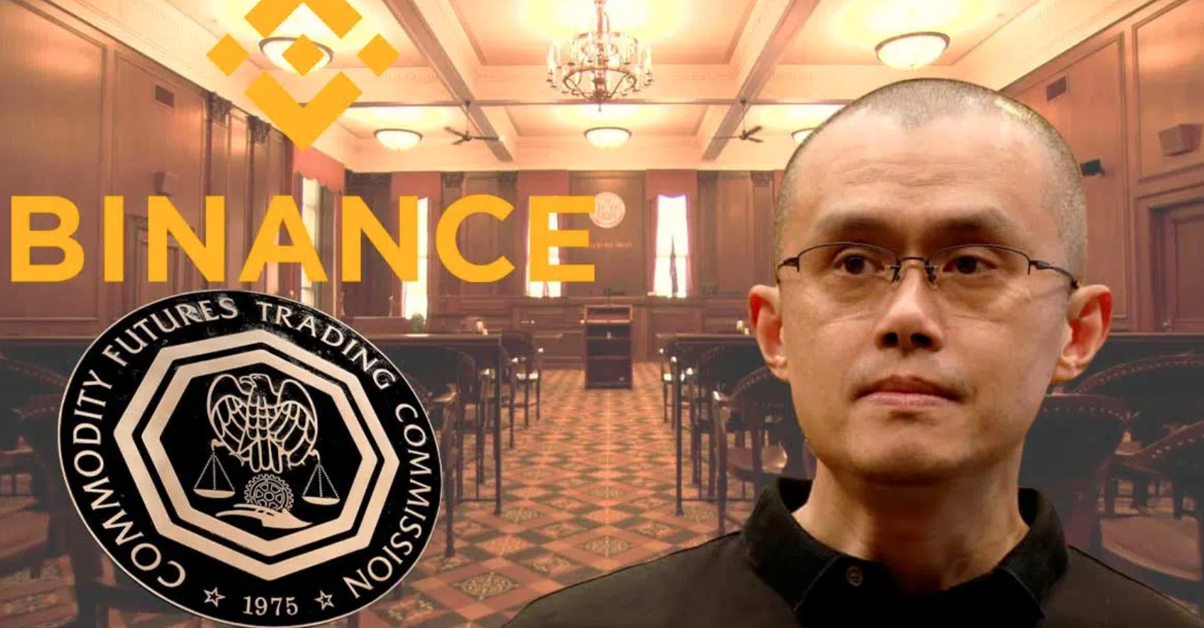 币安及赵长鹏被美国CFTC罚没28.5亿美元_凤凰网