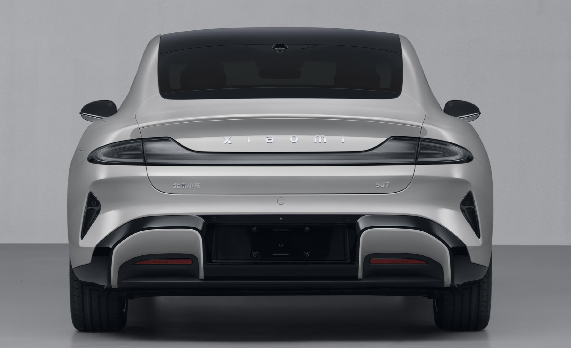 小米汽车露真容,北汽代工生产|钛度车库插图22 小米汽车露真容,北汽代工生产|钛度车库插图22