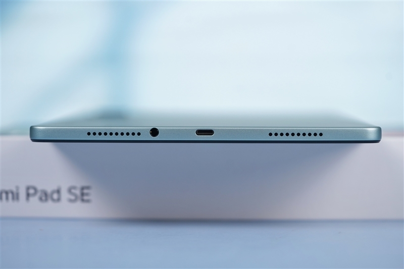 待机可长达两个月!Redmi Pad SE评测:最能打的千元影音平板