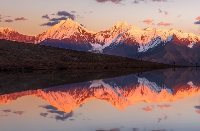 进阶风光摄影师如何选择摄影器材
