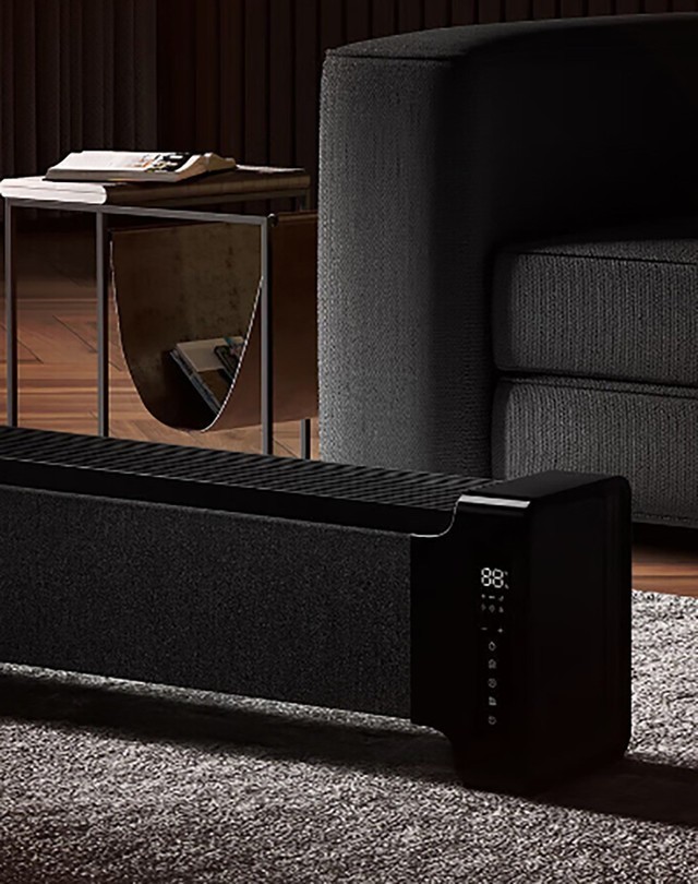 2023年踢脚线取暖器选购攻略,你真的买对了吗?