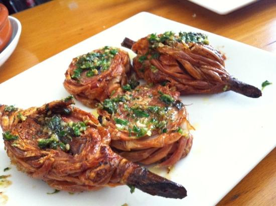 昆卡炸大肠|图源:Tripadvisor