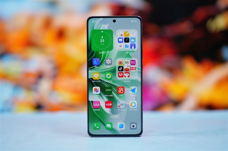 同价位唯一标配人像镜头 拍出单反级质感人像如此轻松!OPPO Reno11 Pro评测