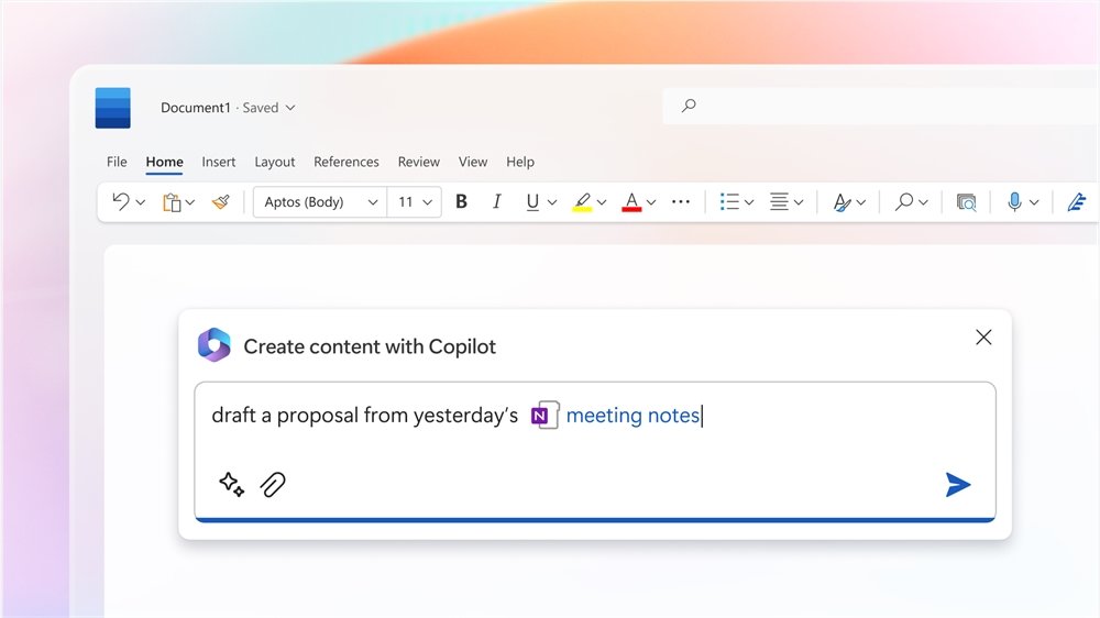 微软宣布推出「Microsoft 365 Copilot」：将 AI 植入 Office