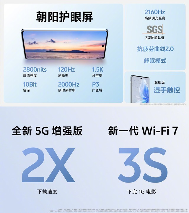 相差900元,vivo S18需不需要Pro?