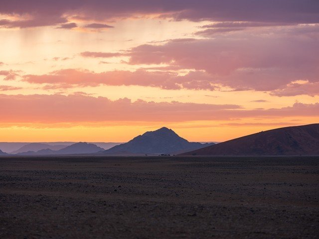 画质超越全幅机型 富士中画幅相机GFX 50S II非洲之旅