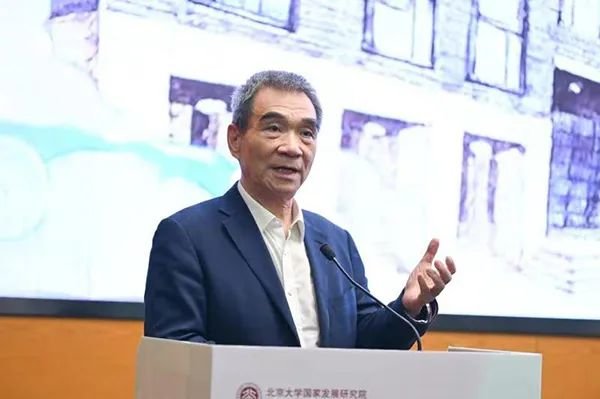 一觉醒来,中国成发达国家了?
