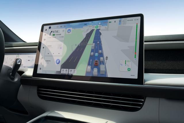 又是降维打击,20万智能纯电车就买G6插图33 又是降维打击,20万智能纯电车就买G6插图33