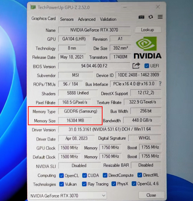 魔改16GB RTX 3070,告诉你别再买 8GB VRAM 显卡