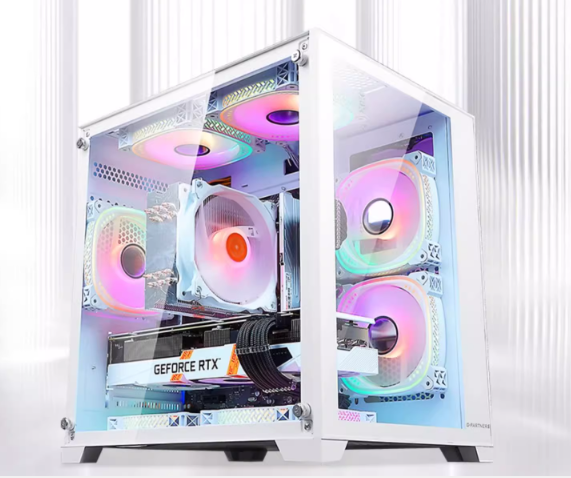 DLSS 3现已支持超过40款游戏和应用 11.11升级RTX 40系列显卡选购指南