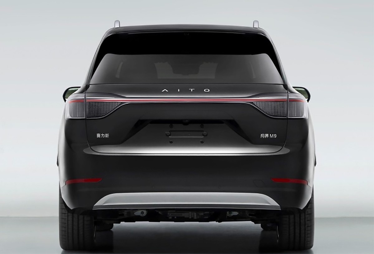 问界M9/理想MEGA/小鹏X9,下半年这三位新势力要霸占你的列表了!