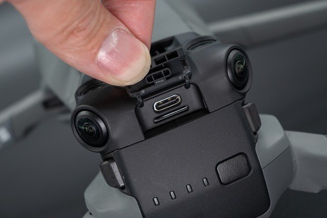 【有料评测】大疆Mavic 3 Pro评测:三摄系统4/3画幅哈苏相机旗舰无人机