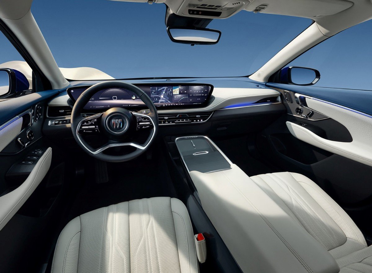 5000km保养一次 一年花1万多养车 别克君越用车成本