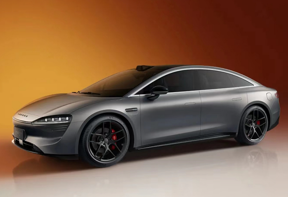 22.58万起/全系空气悬架/续航破900km,星纪元ES和智界S7谁更香?