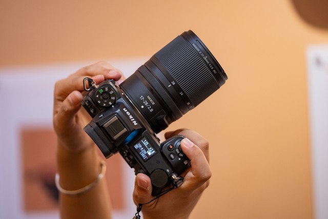 色彩、自然与人文的冲击 尼康Z 7Ⅱ一机三镜行摄大美新疆