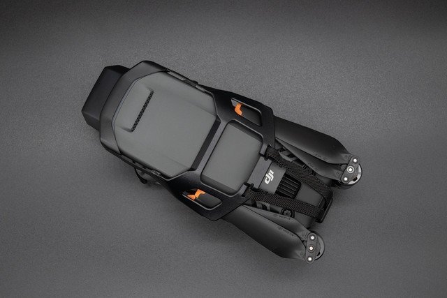 【有料评测】大疆Mavic 3 Pro评测:三摄系统4/3画幅哈苏相机旗舰无人机