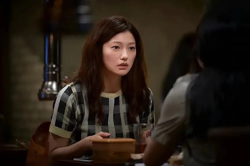 《我的解放日志》剧照