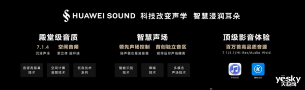 华为发布会看点:问界M5智驾版空间音频首次上车,问界M9将搭载AI大模型!