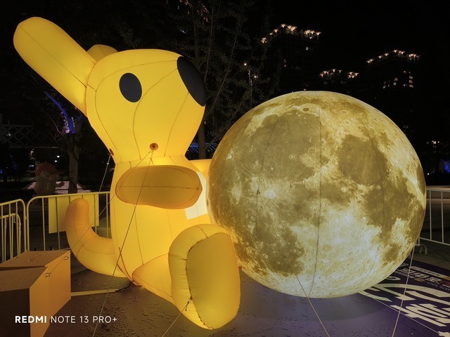 Redmi Note 13 Pro+性能实测 天玑7200-Ultra体验如何