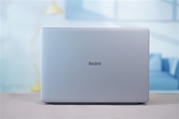 AMD锐龙7 7840HS加持!Redmi Book Pro 15 2023锐龙版图赏