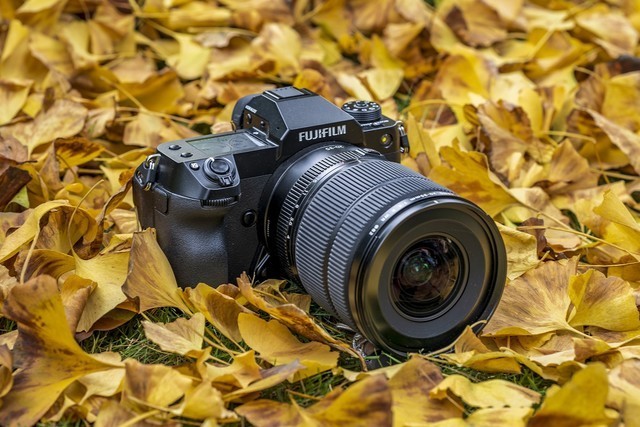 进阶风光摄影师如何选择摄影器材