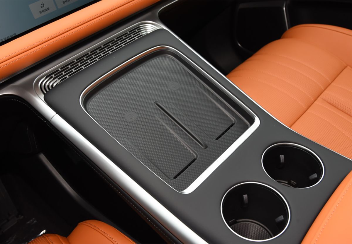 中间气囊、后排显示屏、哨兵模式,这些功能是被新能源车带火的!