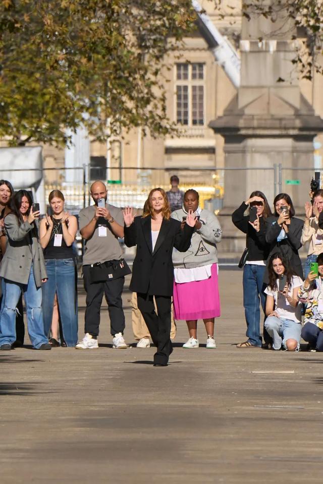 Stella McCartney：大小姐的环保时尚生意经