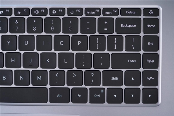 AMD锐龙7 7840HS加持!Redmi Book Pro 15 2023锐龙版图赏