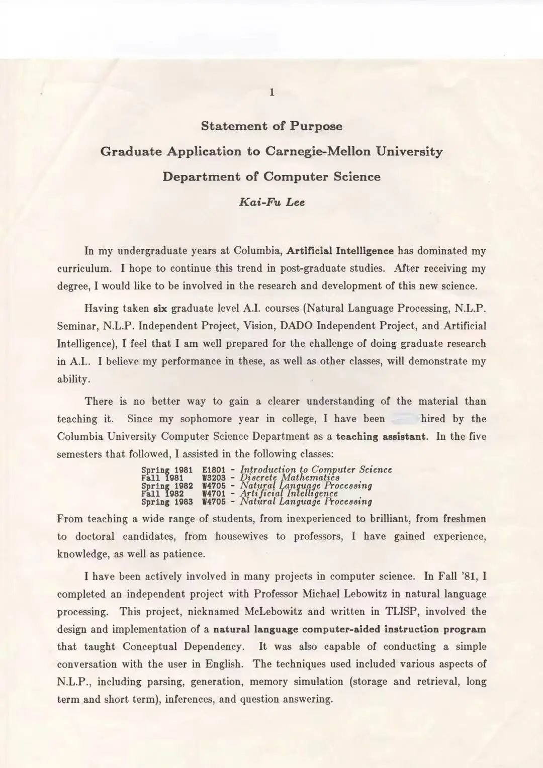 突发!李开复宣布加入中文版 ChatGPT大战,要抓住比移动互联网大 10 倍的机会插图3 突发!李开复宣布加入中文版 ChatGPT大战,要抓住比移动互联网大 10 倍的机会插图3