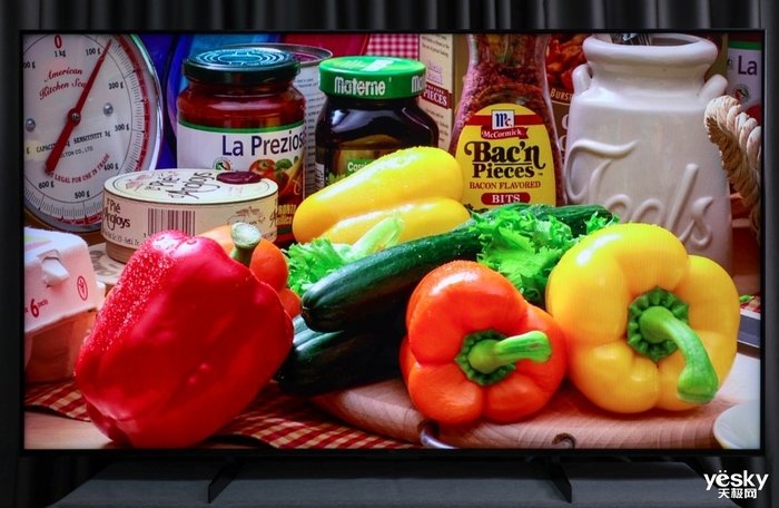 旗舰Mini LED电视守门员 85英寸TCL Q10H评测