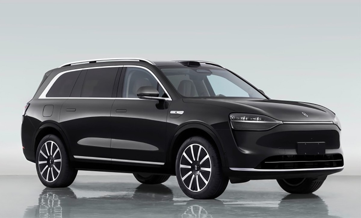 问界M9/理想MEGA/小鹏X9,下半年这三位新势力要霸占你的列表了!